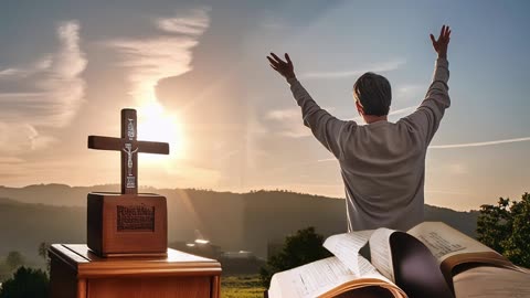 Faithful Whisper: Inspirational Hymns with Lyrics #christianmusic yeshua | Jesus