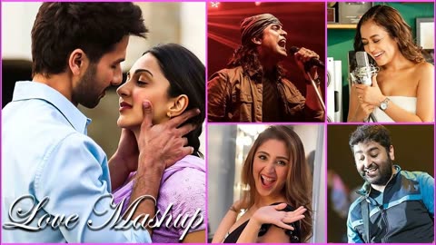 New Hindi Mashup Song 2023 | New Bollywood Songs 2023 Latest | Hindi Love Songs 2022