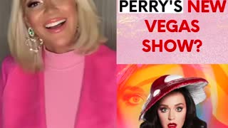 Have You Seen Katy Perry's New Vegas Show?