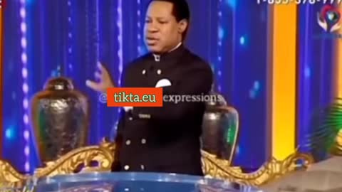 Russia is simply a scapegoat says Pastor Chris | Discover the secret evil agenda