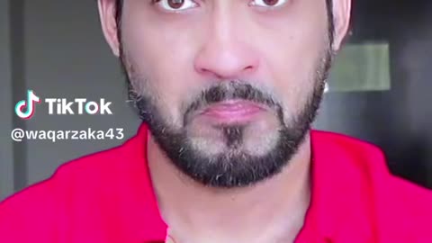 Waqar Zaka BTC trick