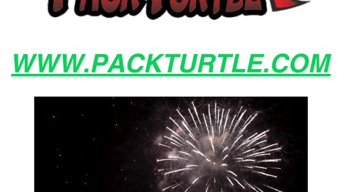 Holiday Late Arrivals at Pack Turtle!
