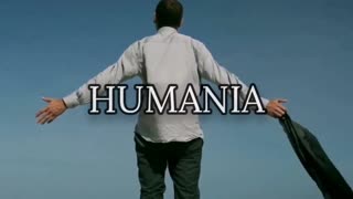 HUMANIA : Aidez-nous à le faire savoir au monde entier