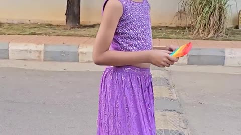 kids fanny video