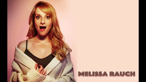 Melissa Rauch Sexy Wallpapers and Photos Hot Tribute Sexy Wallpapers 4K For PC Sexy Slideshows 2