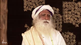 Sadhguru's keys to staying motivated