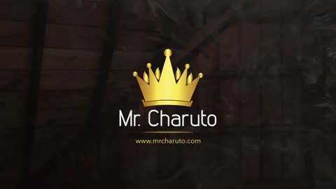 Mr. Charuto - Nao ha mais o que fazer!