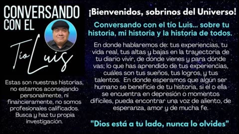 EL TIO LUIS ACTUALIZACION REACCION EN LA ALABANZAS CRISTIANAS Y ETC