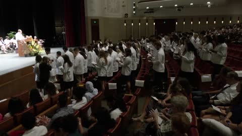 Medical Students Forced To Recite Woke New Version Of The Hippocratic Oath