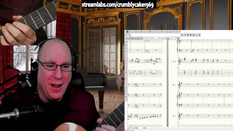 Composing for the Classical Guitarist: II-V-I Shell Chords Even More inversions!