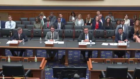 Asylum Verse Parole - Chad Wolf at House Judiciary