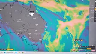 Sickness Mix Deployed Over Oz & NZ