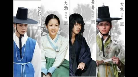 [News] Yuchun takes picture with "Sungkyunkwan Scandal" co-stars