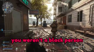 Funny Moment in Cod Warzone!!