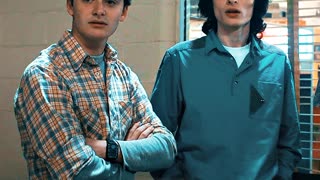 Byler Edit