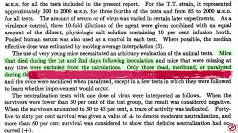 The End of Germ Theory