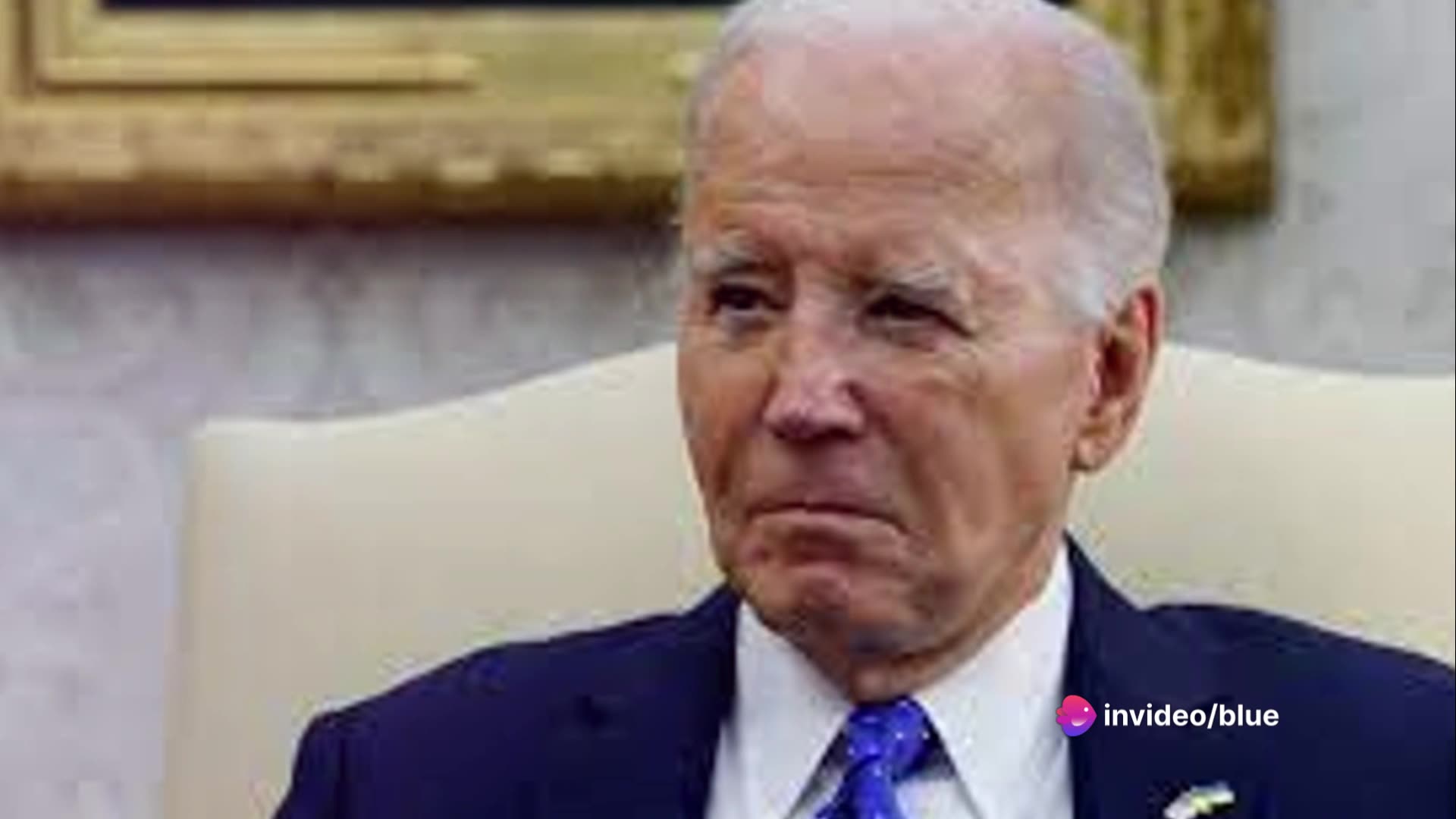 Biden's Frustration with Netanyahu: A Hollow Sentiment?