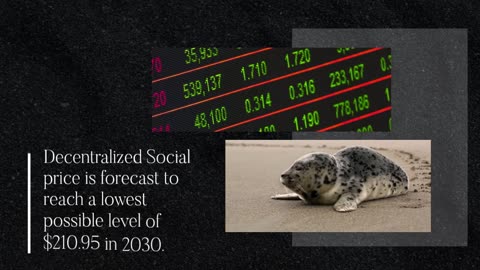 Decentralized Social Price Prediction 2023, 2025, 2030 What will DESO be worth