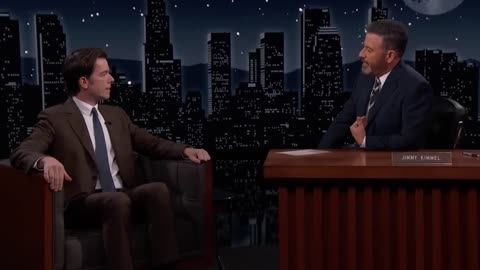 John Mulaney on the Best Intervention Ever, Living with Jimmy After Rehab & Seeing Usher in Vegas