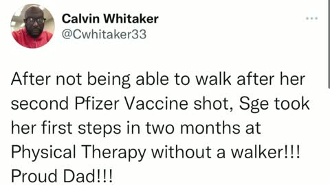 Vaccine injury report 2021-12-30