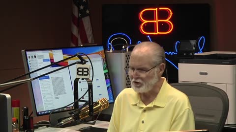 Rush Limbaugh predicted EVERYTHING that's happening to Trump in final broadcast