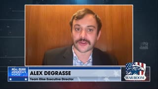 Alex DeGrasse Discusses The Must-Grab Swing Votes for The Republican Party