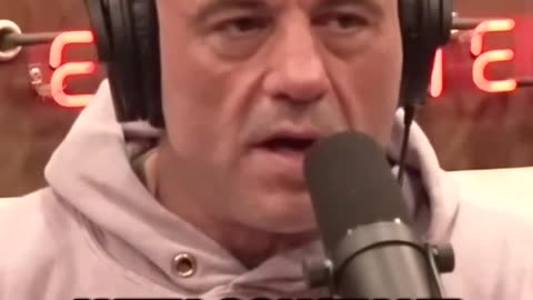 Breaking Through America With Joe Rogan Podcast