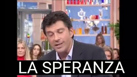 LA SPERANZA