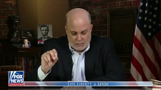 Mark Levin on midterm elections: What about the red wave?