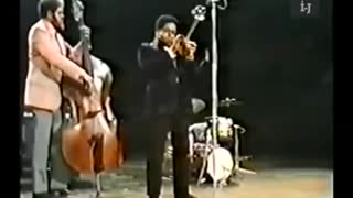 Copenhagen 1971 - Thelonious Monk, Dizzy Gillespie
