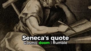 Seneca On Quality Of Life