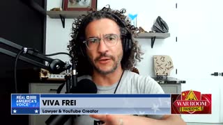 Viva Frei: The Continued Censorship Of Twitter