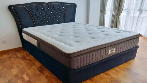 Cooling mattresses have emerged as a game-changer:-My Digital Lock