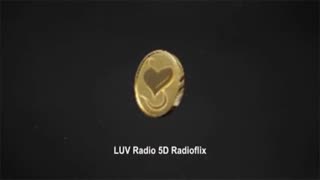 Gold Coins {20 sec} promo LUV Radio Golden Classics AM Radio Gold Jukebox Songs Timeless Hits