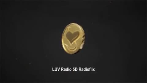 Gold Coins {20 sec} promo LUV Radio Golden Classics AM Radio Gold Jukebox Songs Timeless Hits
