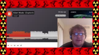 Jxseph - Alien Mode album reaction