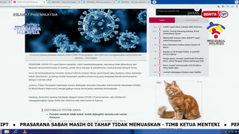 15 OGOS 2022 – SPM – BERITA TERKINI MALAYSIA