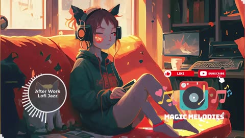 lofi hip hop radio 📚 - beats to relax/study to