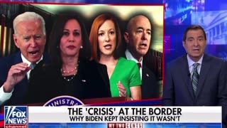 The Crisis at the Border