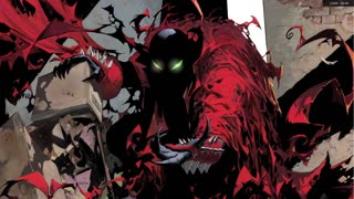 Spawn Vol. 5!