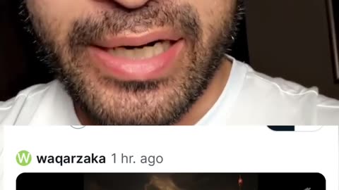 Who is Waqar Zaka Hè Advise People That How Easily To Earn Money From Online Working