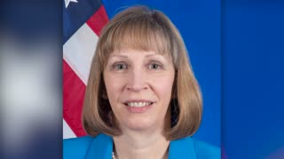 The Senate confirms Lynne Tracy as U.S. Ambassador to Russia