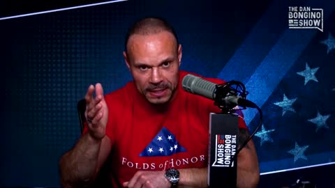 The Panic Is Building Inside The Oval Office (Ep. 1936) - The Dan Bongino Show