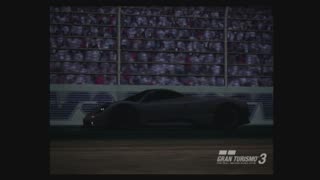 Gran Turismo3 Race24