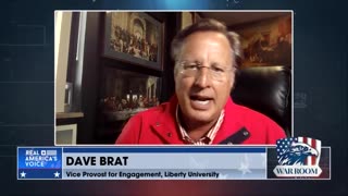 Based Christian Professor's Hopeful Labor Day Message