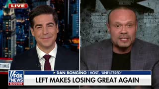 Dan Bongino references the Freedom Convoy when talking about how changing