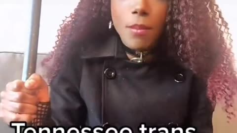 Trans Activist: “Beat Them, Hurt Them.”