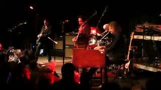 Neal Schon - 'Line Of Fire' Live San Francisco Independent 2/9/2018