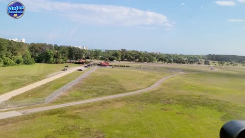 Helicopter Ride in Myrtle Beach, SC