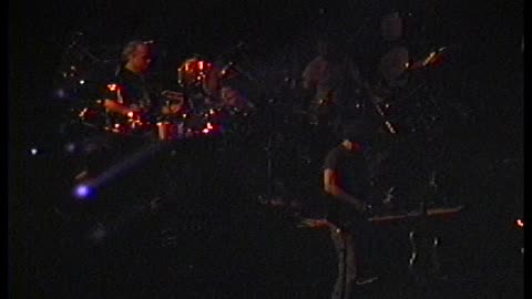 Grateful Dead 1995-03-18 Set 2b The Spectrum Philadelphia, PA